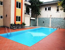 Flora Legacy Apartments