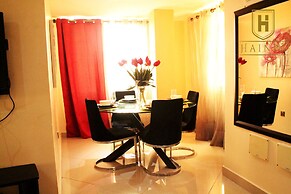 Flora Legacy Apartments