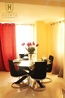 Flora Legacy Apartments