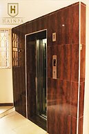 Flora Legacy Apartments