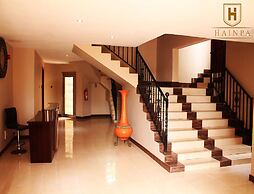 Flora Legacy Apartments