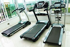 Flora Legacy Apartments