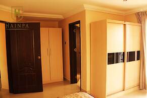 Flora Legacy Apartments