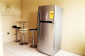 Flora Legacy Apartments