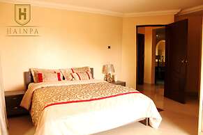 Flora Legacy Apartments