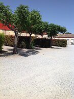 Hotel Le Clos Saint Loup