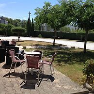 Hotel Le Clos Saint Loup