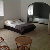 Hotel Le Clos Saint Loup