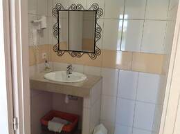 Hotel Le Clos Saint Loup