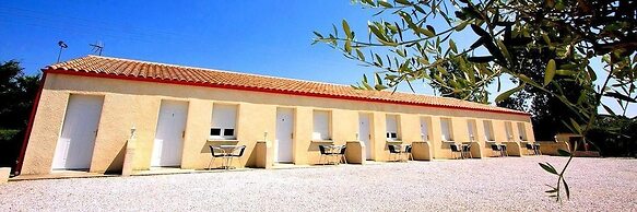Hotel Le Clos Saint Loup