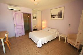 Hotel Le Clos Saint Loup