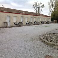 Hotel Le Clos Saint Loup