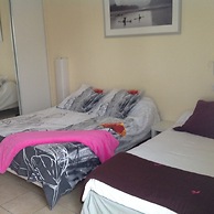 Hotel Le Clos Saint Loup