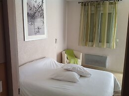Hotel Le Clos Saint Loup