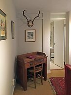 Bright, Spacious 2 Bedroom Apartment in Stockbridge