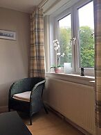 Bright, Spacious 2 Bedroom Apartment in Stockbridge