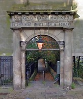 Bright, Spacious 2 Bedroom Apartment in Stockbridge