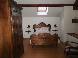 Chambres d'Hôtes La Maison d'Euterpe