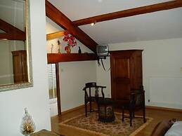 Chambres d'Hôtes La Maison d'Euterpe