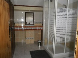 Chambres d'Hôtes La Maison d'Euterpe