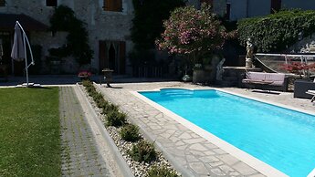 Chambres d'Hôtes La Maison d'Euterpe