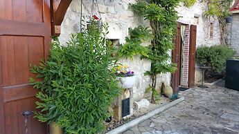 Chambres d'Hôtes La Maison d'Euterpe