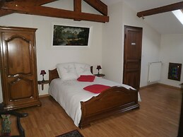 Chambres d'Hôtes La Maison d'Euterpe