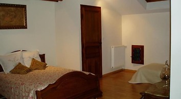 Chambres d'Hôtes La Maison d'Euterpe