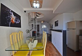 MZapartments Raul Penthouse 03