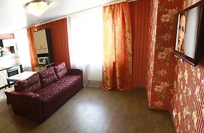 Dobrye Sutki Apartment on Sovetskaya 214