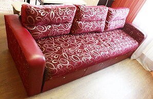 Dobrye Sutki Apartment on Sovetskaya 214