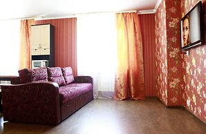 Dobrye Sutki Apartment on Sovetskaya 214