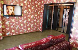 Dobrye Sutki Apartment on Sovetskaya 214