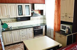 Dobrye Sutki Apartment on Sovetskaya 214