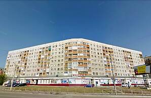 Dobrye Sutki Apartment on Sovetskaya 214