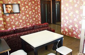 Dobrye Sutki Apartment on Sovetskaya 214