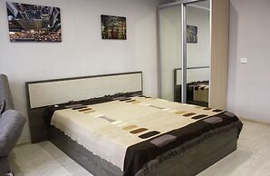 Dobrye Sutki Apartment on Krasnoarmeyska