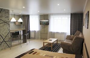 Dobrye Sutki Apartment on Krasnoarmeyska