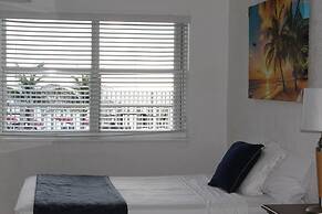 Golden Sand Oceanfront