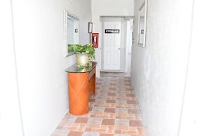 Golden Sand Oceanfront