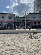 Golden Sand Oceanfront