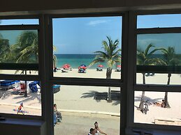 Golden Sand Oceanfront