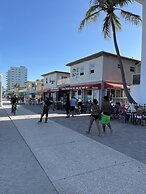 Golden Sand Oceanfront