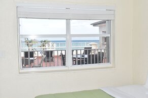 Golden Sand Oceanfront