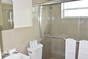 Golden Sand Oceanfront