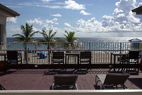 Golden Sand Oceanfront