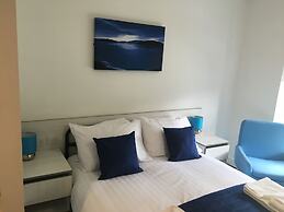 The Jean Muir Student Village