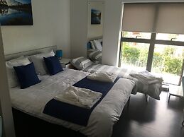 The Jean Muir Student Village