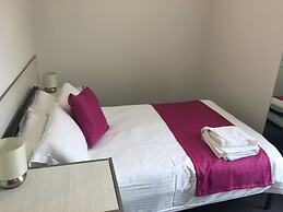 The Jean Muir Student Village