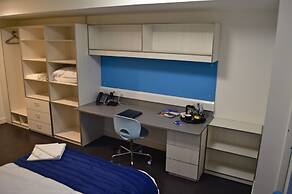 The Jean Muir Student Village